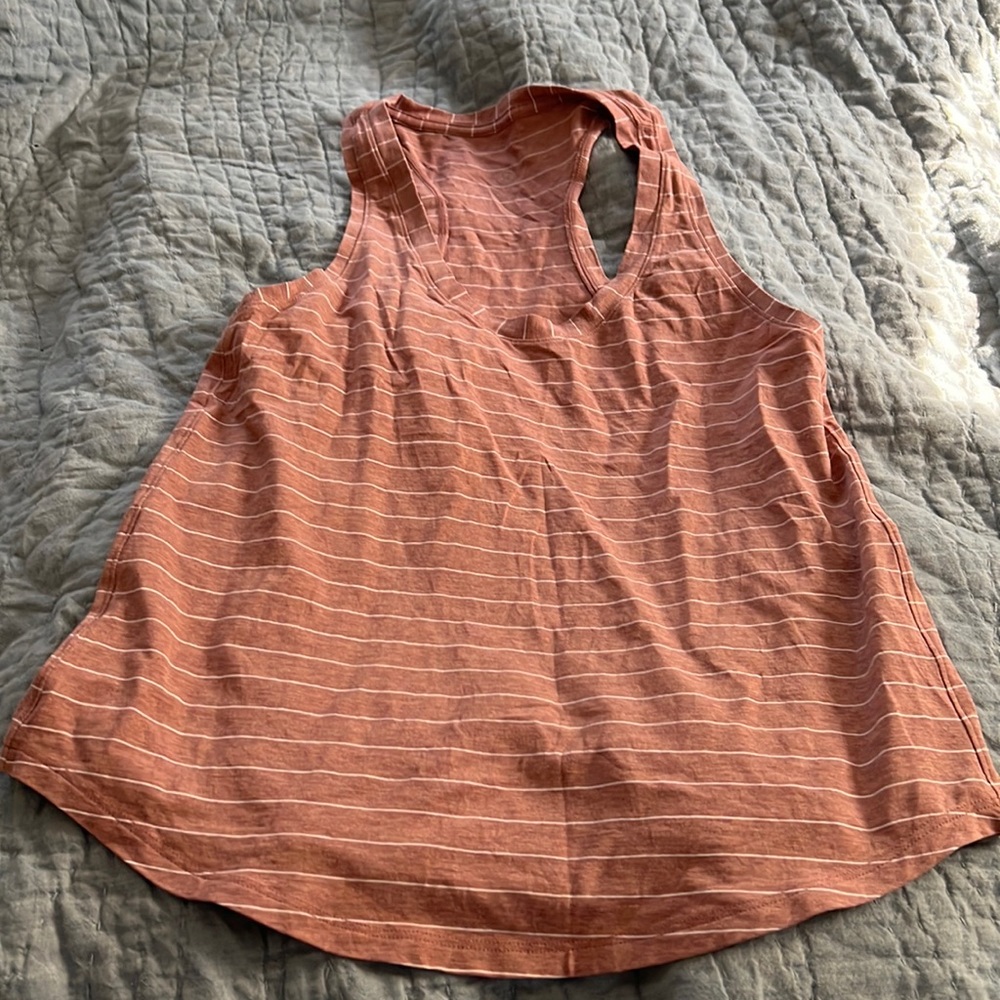 Lululemon Love Tank